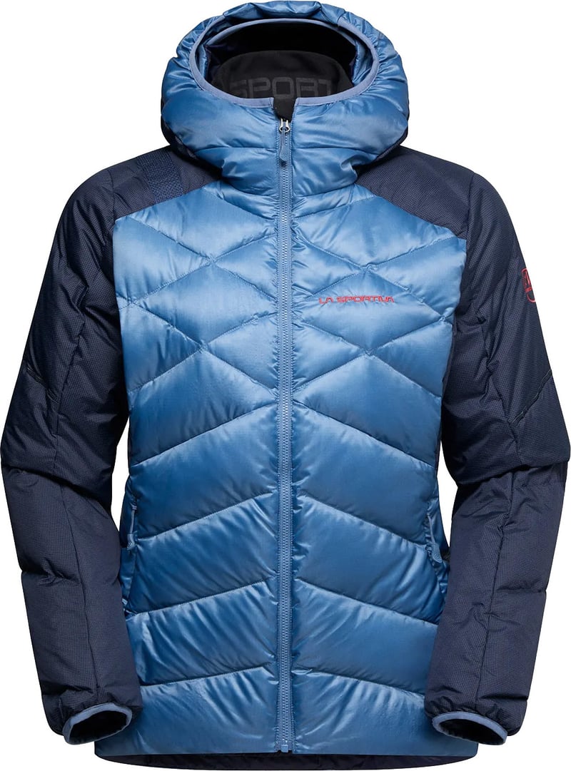Women's moonlight down jacket new arrivals